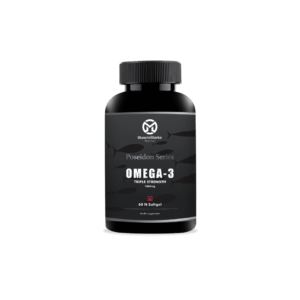 Omega 3 Capsules (1000 mg)