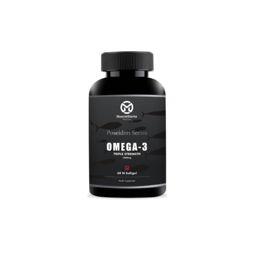 Omega 3 Capsules (1000 mg)