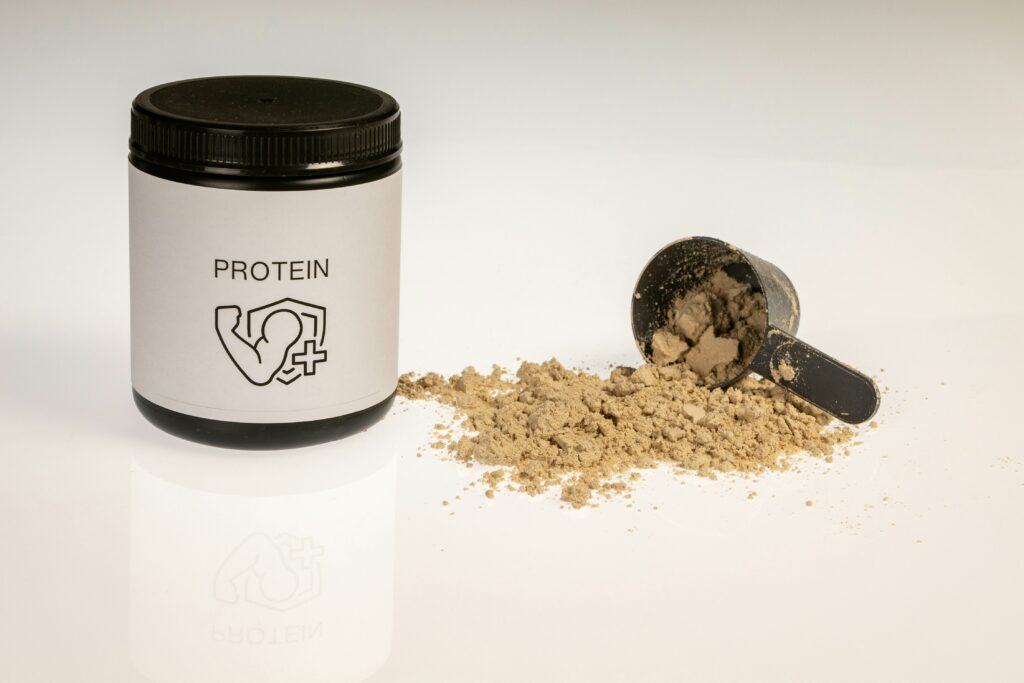 All About Whey Protein Isolates