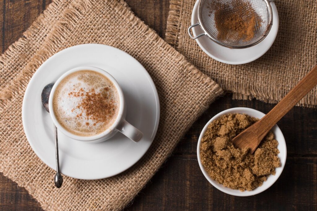 The Best Coffee Protein Powder Recipes